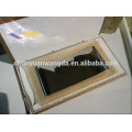 Nitinol Shape Memory Alloy Foil